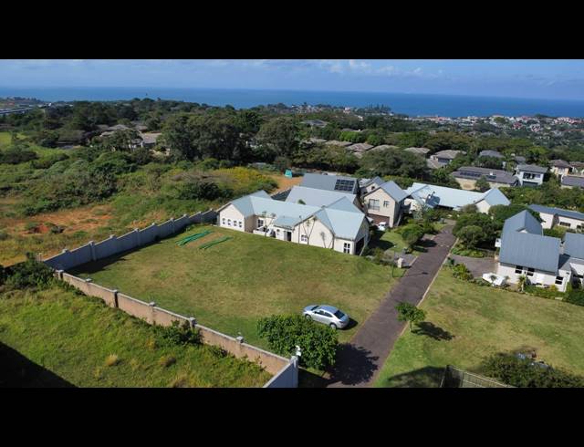 912M² VACANT LAND FOR SALE IN SALT ROCK